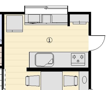 間取り編 Vol 1 イライラしない 子育て中でも自然と片付く暮らし キッチンな暮らし 間取り編 Vol 1 イライラしない 子育て中でも自然と片付く暮らし キッチンな暮らし