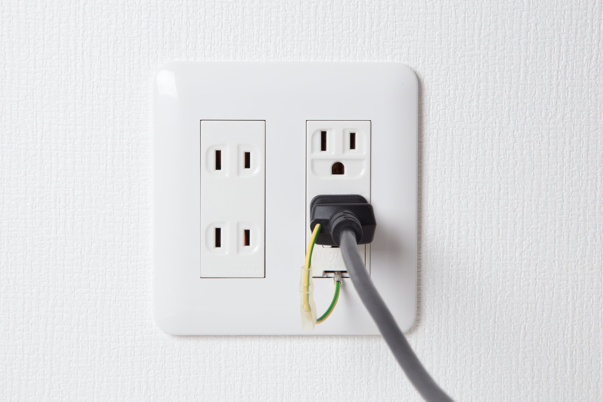 差し込み口だけ増やしても使える電力は変わらない