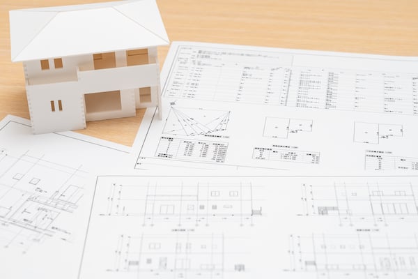 キッチンパントリー設置の注意点①ある程度の広さが必要