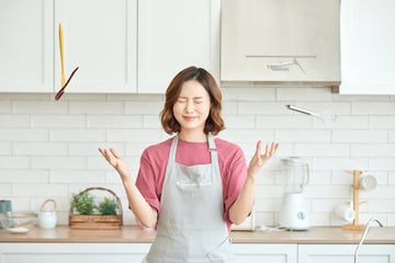 料理を効率良くこなしたい方