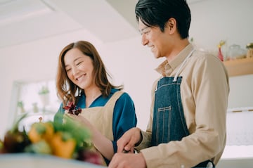複数人で料理を楽しみたい方