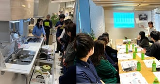 【第4弾】≪リフォームを検討している方向け!≫ 私にぴったりな収納プランを見つける キッチンリフォームセミナー